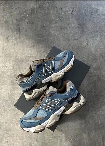 40 Beden New Balance 9060