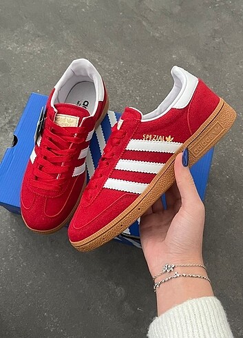 Adidas Handball SPEZIAL