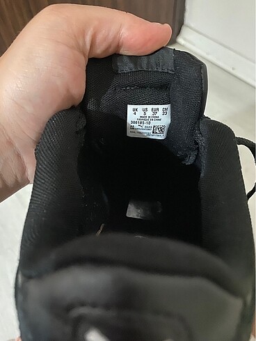 Puma Kadın spor ayakkabı