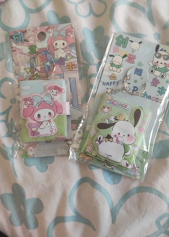 Renkli Pop Kültür Temalı set - Görsel 8