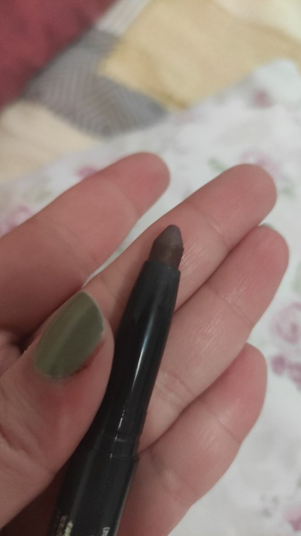 Lykd kahverengi kalem far - Görsel 4