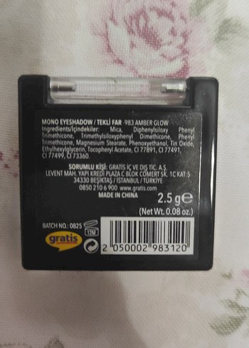 Lykd tekli far - Görsel 2