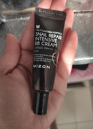 Mizon bb krem