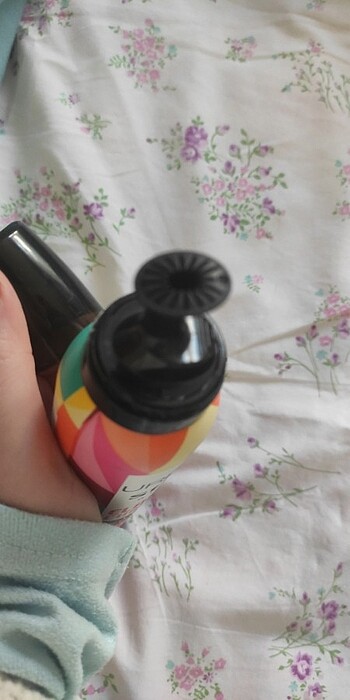 Urban care elastic curl saç köpüğü  - Görsel 5