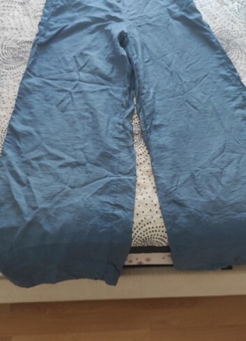Trendyol wide leg pantolon