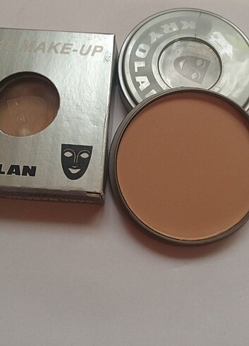 Kryolan KRYOLAN Pudra