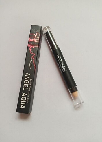 MAC Angel Aqua Cream Concealer Pens