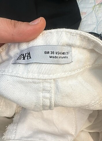 38 Beden Jean