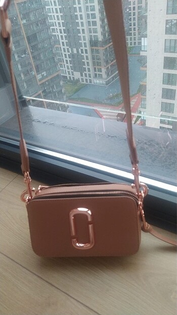 Marc Jacobs Orjinal Marc jacobs