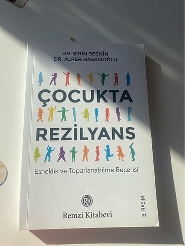 Çocukta Rezilyans