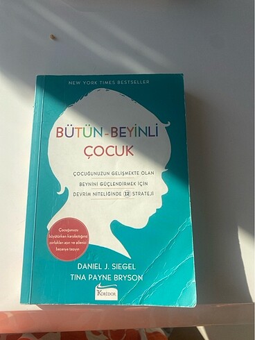 Bütün Beyinli Çocuk