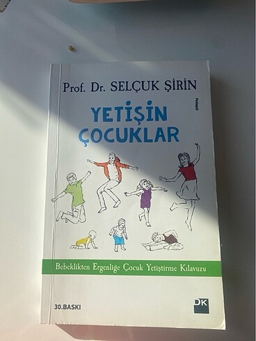 Yetişin çocuklar