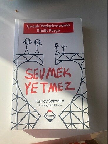 Sevmek Yetmez