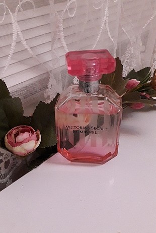 victoria's secret bombshell parfum 