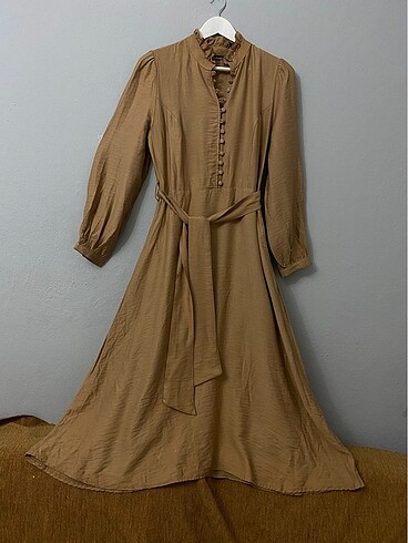Beyoğlu Butik Yazlık elbise