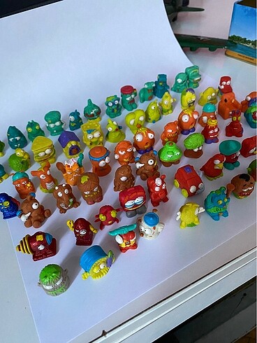 Orijinal grossery çöps