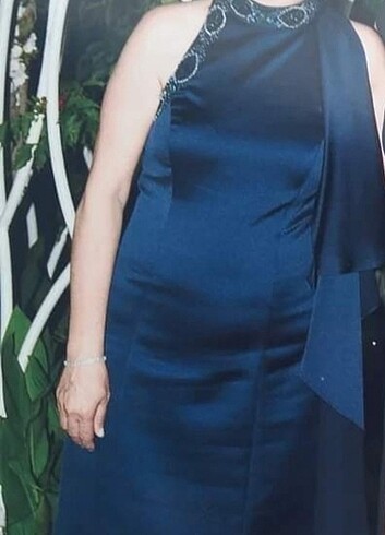 ÖZEL TASARIM ABİYE OLEG CASSINI