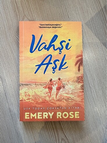 Vahşi Aşk