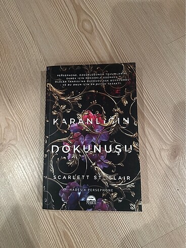Karanlığın Dokunuşu