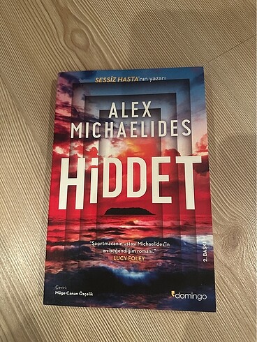 Hiddet