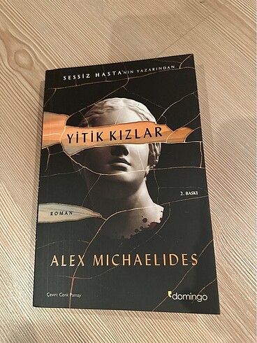 Yitik Kızlar