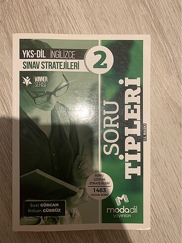 Modadil YKS Sınav Stratejileri 2