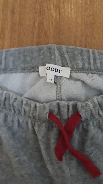 PİJAMA ALTI SORUNSUZ DUR - Görsel 2