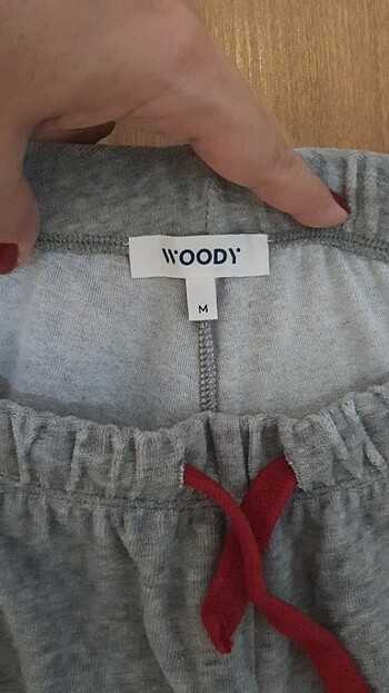 PİJAMA ALTI SORUNSUZ DUR - Görsel 3