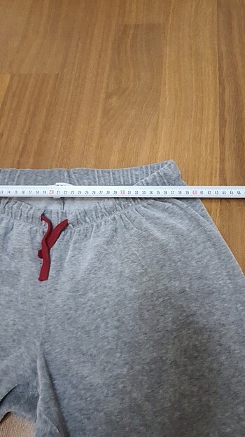 PİJAMA ALTI SORUNSUZ DUR - Görsel 5