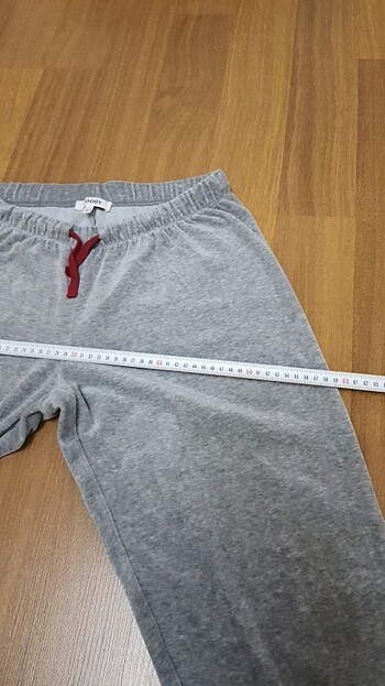 PİJAMA ALTI SORUNSUZ DUR - Görsel 6