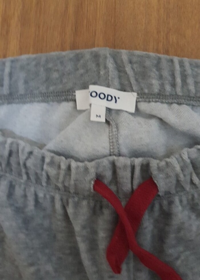 PİJAMA ALTI SORUNSUZ DUR - Görsel 2