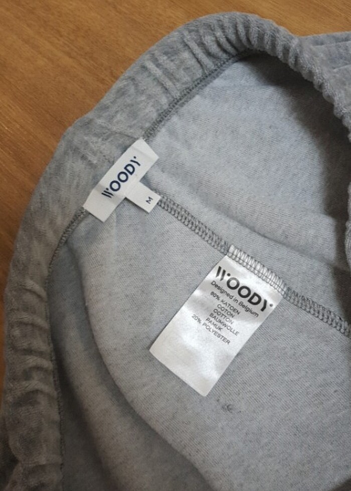 PİJAMA ALTI SORUNSUZ DUR - Görsel 4