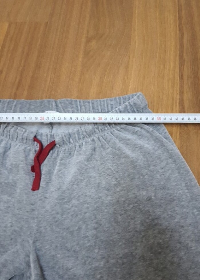 PİJAMA ALTI SORUNSUZ DUR - Görsel 5