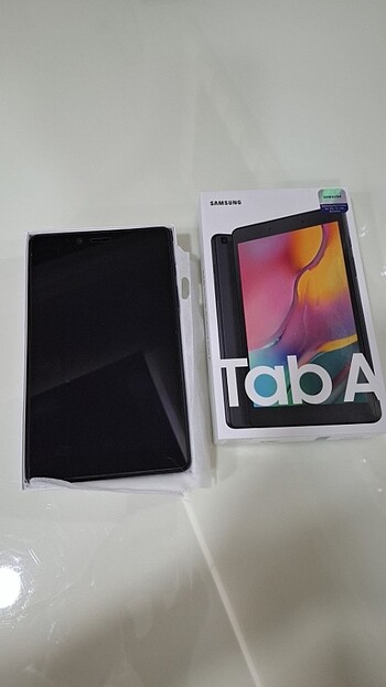 Tablet 