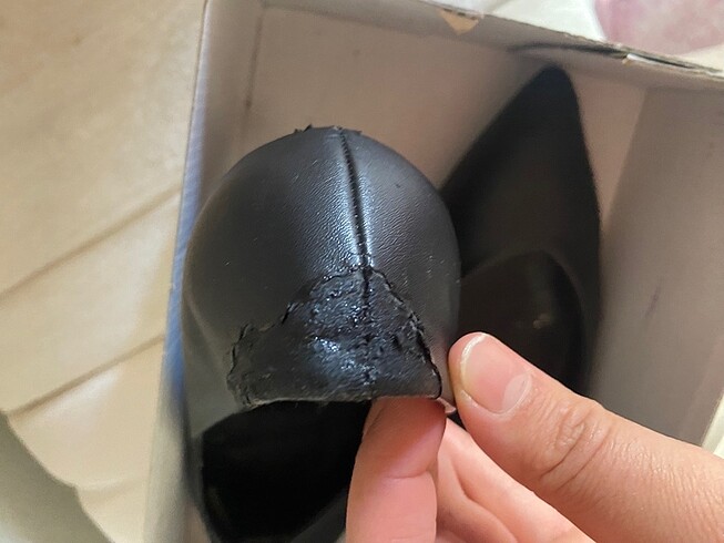 Diğer Stiletto