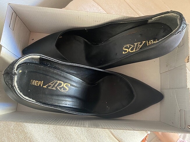 Stiletto