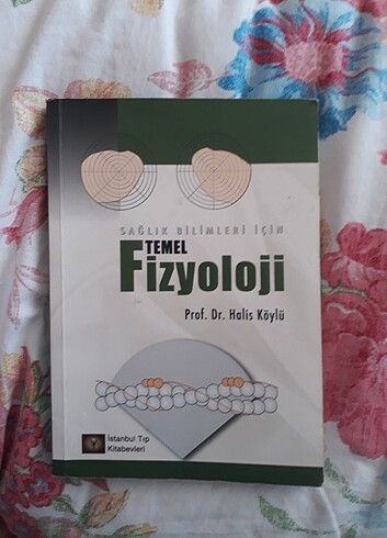 Temel fizyoloji 