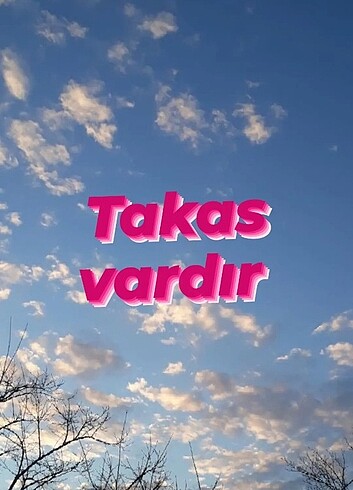 Takas vardir