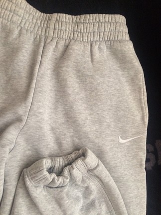 Nike gri orjinal eşofman altı