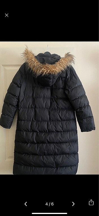 38 Beden Şişme mont
