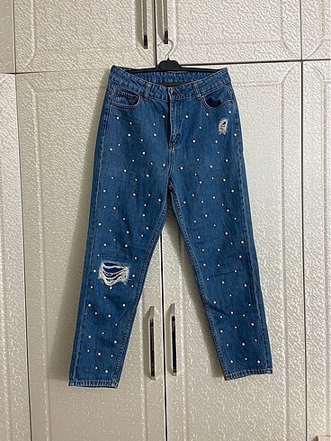 Kot Pantolon