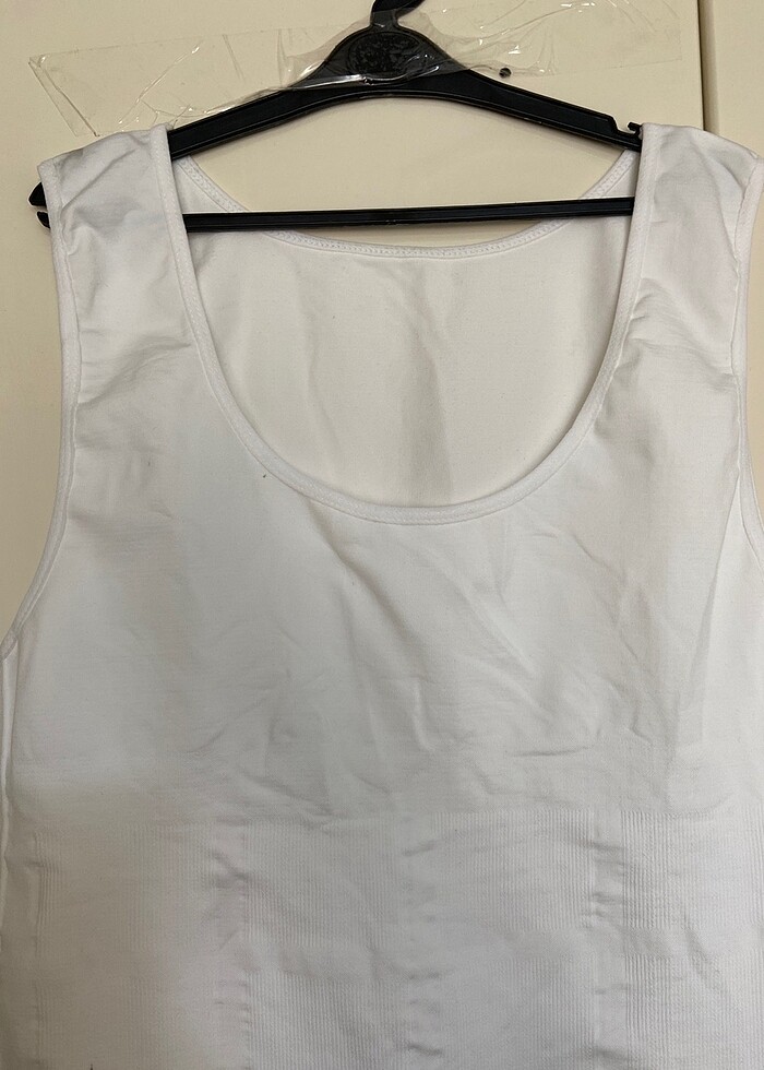 Korse Atlet - Görsel 2