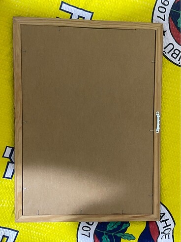 Puzzle Tablo - Görsel 5