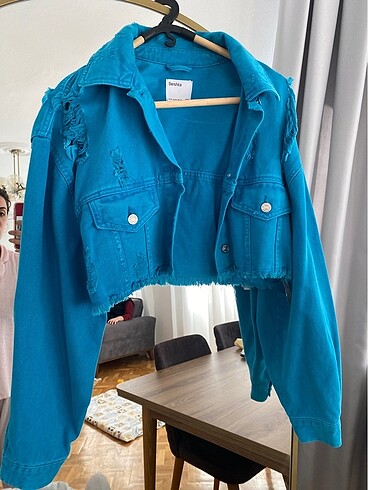 Bershka elbise