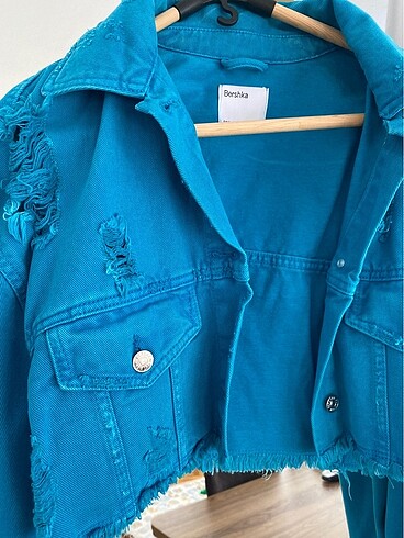 Bershka Bershka elbise