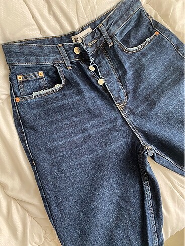 Zara Zara orjinal jean