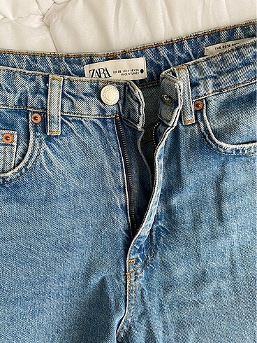 Zara Zara jean