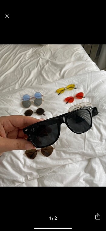 Ray ban gözlük