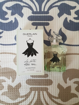 GUERLAIN LA PETITE ROBE NOIRE FRAICHE 50 ML