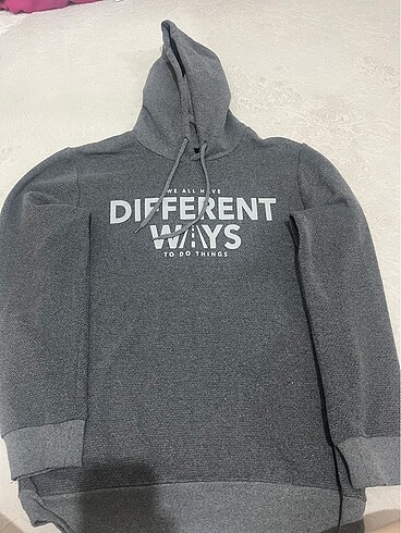 Erkek sweat